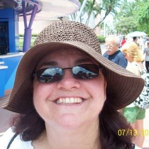 Meet your Posher, Jackie